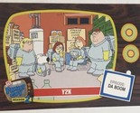 Family Guy Trading Card  #23 Y2K - £1.55 GBP