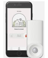 Kangaroo Home Security Motion Sensor - White - $19.68