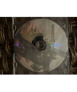 Madden NFL 07 (Nintendo Wii, 2006) disc only in jewel case - $4.94