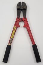 *Q) Ivy Classic 14” Bolt Cutter 7mm 1/4" 350 Garage Shop Tool - $9.89