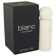 Courreges Blanc Eau De Parfum - $844.50 MXN