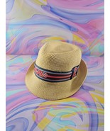 Reading Phillies Straw Hat Fedora SGA Promo Giveaway, R-Phils - $23.23 CAD