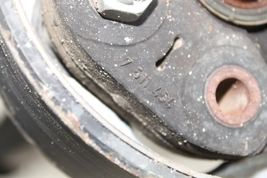 Rear Drive Shaft Automatic Transmission RWD Fits 12-16 BMW 528i 26490 image 12