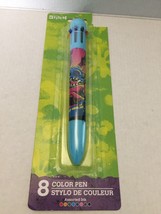 New Disney Stitch 8 Color Pen - $9.86