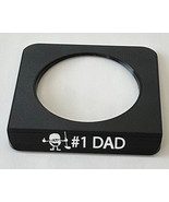 Golf Practice Putting Cup Gift For Dad - £15.66 GBP