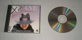 Talkin&#39; &#39;Bout You by Diane Schuur (CD, 1988, GRP (USA)) - £3.84 GBP