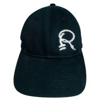 Ripleys Believe It Or Not R Logo Baseball Truckers Hat Cap Adjustable Black - £27.72 GBP