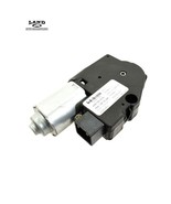 MERCEDES X166 GL/ML/GLE/GLS PANORAMIC SLIDING SUNROOF GLASS WINDOW MOTOR... - €25,45 EUR