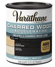 Varathane® Interior Water-Base Wood Accelerator - 1 qt. - $30.87