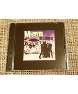 Misfits ‎– Walk Among Us - CD  - $22.00