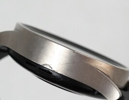 Samsung Galaxy Watch5 Pro SM-R925U 45mm LTE Gray Titanium Case with Sport Band image 4