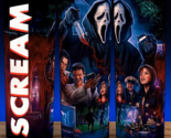 Scream 90s Ghostface Scary Movie Horror Cup Tumbler 20oz - $19.75