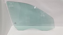 Front Right Door Glass OEM 03 04 05 06 Mercedes 211 Type E500 E55 Sedan - $47.51