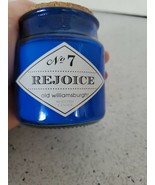 Old Williamsburg Renewal No. 2 Scented Candle – 3 oz - New - $25.64 CAD