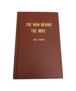 [1st Printing] The Man Behind The Mike - $9.90