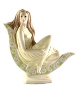 Vtg 1979 Laszlo Ispanky Awakening Figurine Ltd Signed Goebel Collectors ... - €29,72 EUR