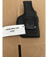 TAGUA ECOLEATHER HOLSTER TWHS- HR4 - 330, M&amp;P SHIELD / GLK 26/ XD&#39;S - $331.71 MXN
