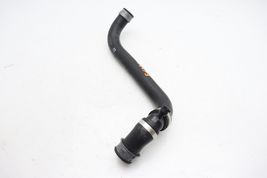 06-09 MERCEDES-BENZ W211 E350 FEBI UPPER RADIATOR COOLANT HOSE PIPE LINE E1324 image 2
