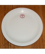 WWII UNITED STATES ARMY MEDICAL DEPARTMENT MAYER CHINA MESS HALL PLATE C... - £14.29 GBP