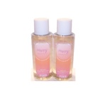 Victoria&#39;s Secret Moodscentz Happy Lemon Oil &amp; Lily Body Mist 8.4 oz - L... - $27.99