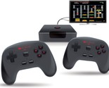 Drmdgunl3213 Game Station Wireless Plug And Play Game Console With 2, By... - £41.68 GBP