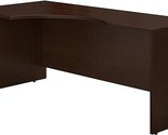 Series C Left Handed Corner Desk, Large Computer Table For Home And Prof... - $722.99