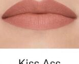 Stila Stay All Day Matte Lip Color Lipstick Kiss Ass 0.07 Oz / 2g - $19.31