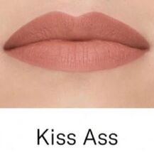 Stila Stay All Day Matte Lip Color Lipstick Kiss Ass 0.07 Oz / 2g - $19.31