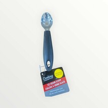 BRAND NEW COOKING CONCEPTS ICE CREAM SCOOP 8-1/4&quot; LONG - $152.34 MXN