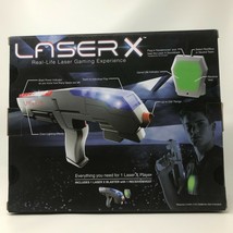 Laser X Laser Tag Game - £23.20 GBP