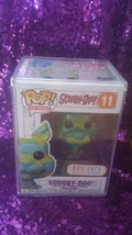 Funko Pop Art Series Scooby-Doo #11 - Boxlunch Exclusive - $39.99