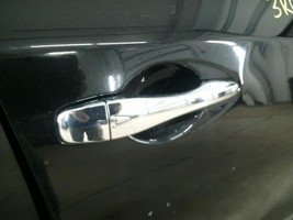 Passenger Door Handle Exterior Assembly Sedan Chrome Fits 13-18 ALTIMA 1... - $55.45