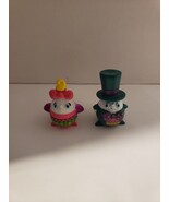 2001 Topps Humpty Dumpty And Girl Pencil Toppers  - $13.58 CAD
