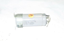 MEPCO/ELECTRA 12500uF 30VDC Large Can Electrolytic Capacitor - $11.98