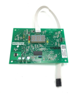 HAYWARD F0059-456600 Pool/Spa Control Board 0160-0041 Ver05 used #D580A - $1,909.77 MXN