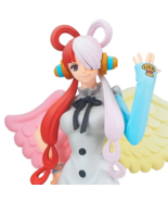 Bandai DFX ONE PIECE FILM RED Grandline Series Uta Figure NEW SEALED - $34.99