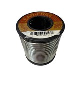 NEW Canfield Lead Free Solder Roll 1lb 95% Tin, 5% Antimony - €25,79 EUR