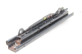 10-16 MERCEDES-BENZ W212 E350 FRONT LEFT DRIVER SIDE SEAT TRACK RIGHT RAIL F810 image 3