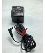 DVE DV-91A AC/DC Power Adapter 9V 1000mA 26W - $183.56 MXN