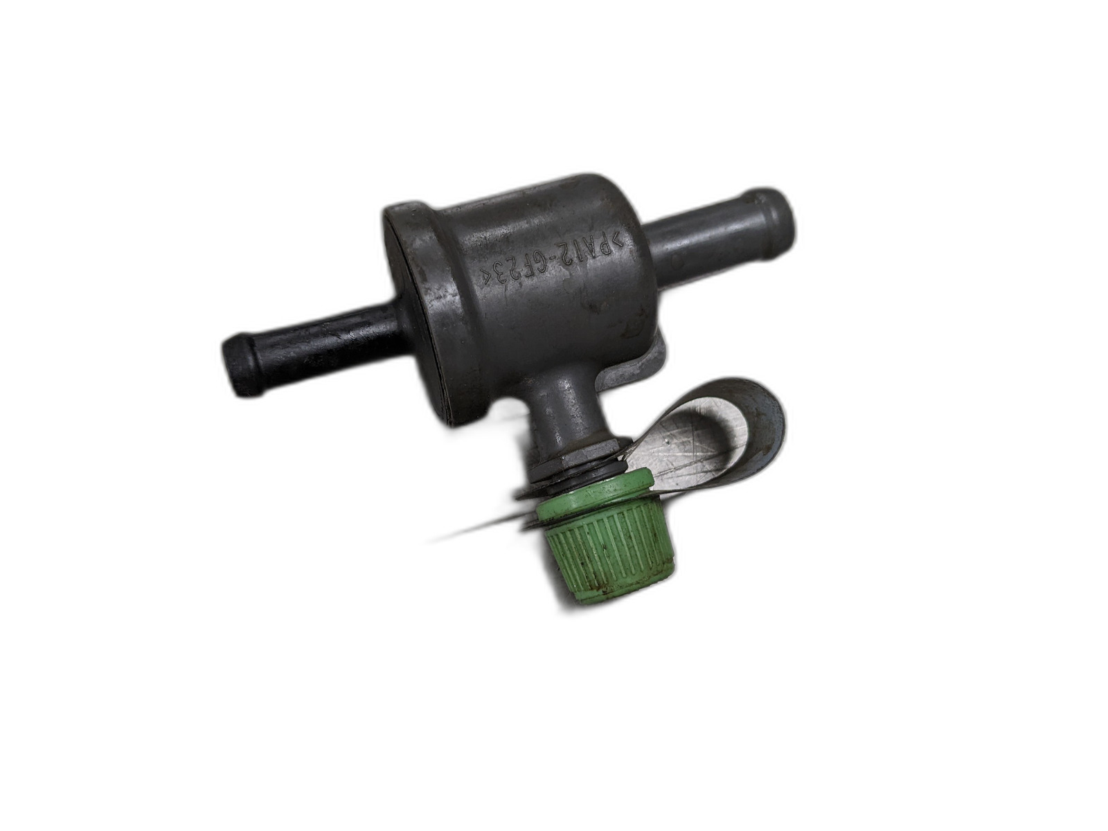 EVAP Test Port From 2009 Nissan Rogue 2.5 Japan Built Fuel Inject