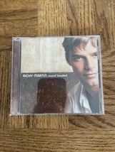 Ricky Martin Sound Loaded CD - £9.22 GBP
