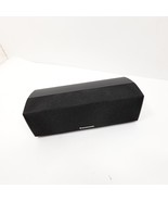 Panasonic Centre Speaker SB-HC300 Home Cinema Theatre Surround Sound 250W - $37.87 CAD