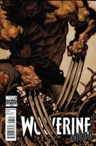 Wolverine Vol 4 #1000 Variant Rafa Garres Cover [Comic] Rick Spears - Ji... - £7.39 GBP