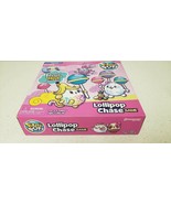 Surprise Lollipop Chase Game BoardPikmi Pops New Exclusive Scented Plush... - $27.57