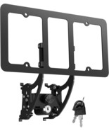 Holder for Tesla Model Y, Front License Plate Bracket Mounting Kit, Anti... - $23.74