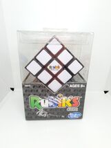 Hasbro Gaming RUBIK'S CUBE  Collectible Gift  For Ages 8+ image 2