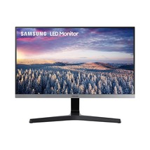 SAMSUNG SR35 Series 27 inch FHD 1920x1080 Flat Desktop Monitor for Working or Le - £334.99 GBP