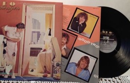 Reo Speedwagon Good Trouble 1982 Original Vinyl LP Record Album Epic FE38100 - £8.13 GBP