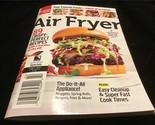 Bauer Magazine Food To Love Air Fryer 89 Crispy Perfect Recipes 5x7 Booklet - £6.33 GBP