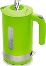OVENTE Electric Kettle Hot Water Heater 1.8 Liter - BPA Free - £38.52 GBP
